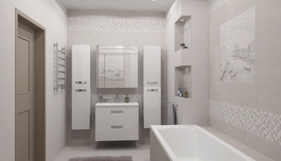 Плитка Керама Марацци Аньет