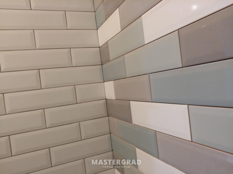 Плитка гамма белый Kerama Marazzi 9001