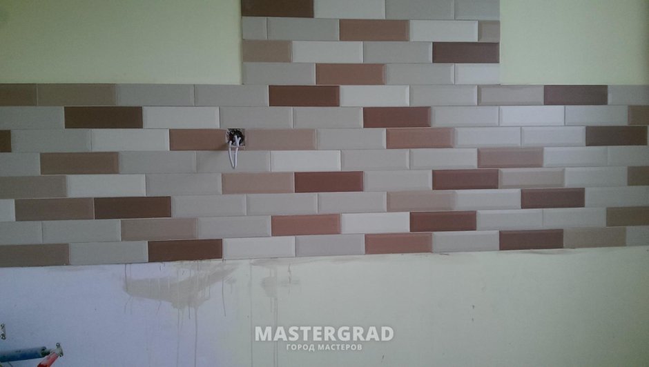 Kerama Marazzi гамма топленое молоко