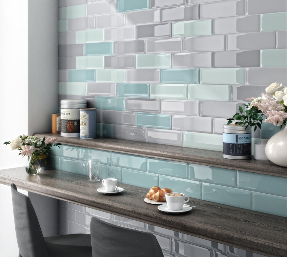 Kerama Marazzi гамма 9001 белая