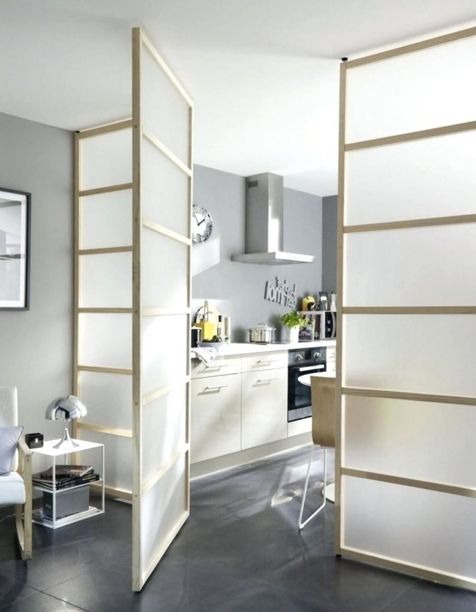 Перегородка ikea