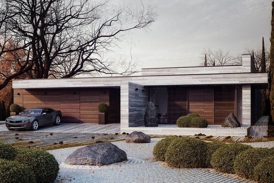Автонавес Carports