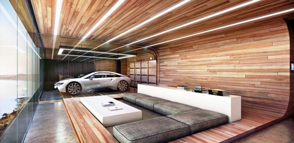 Детейлинг центр Mercedes-Benz