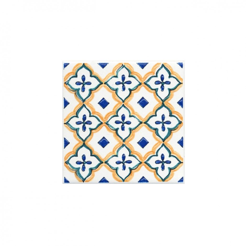 Плитка капри майолика Керама Марацци