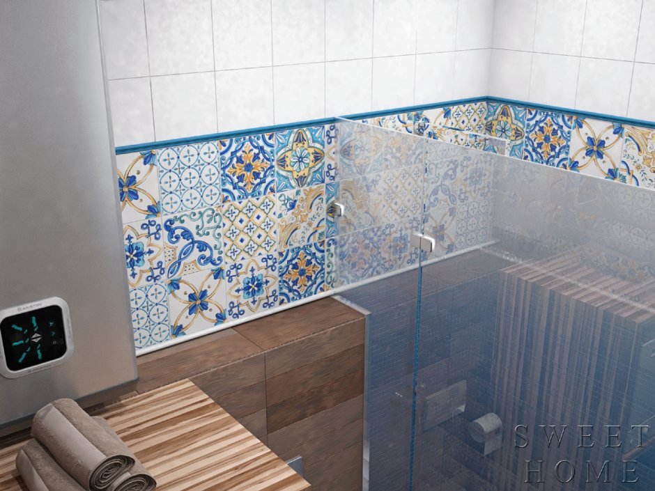 Керама Марацци капри