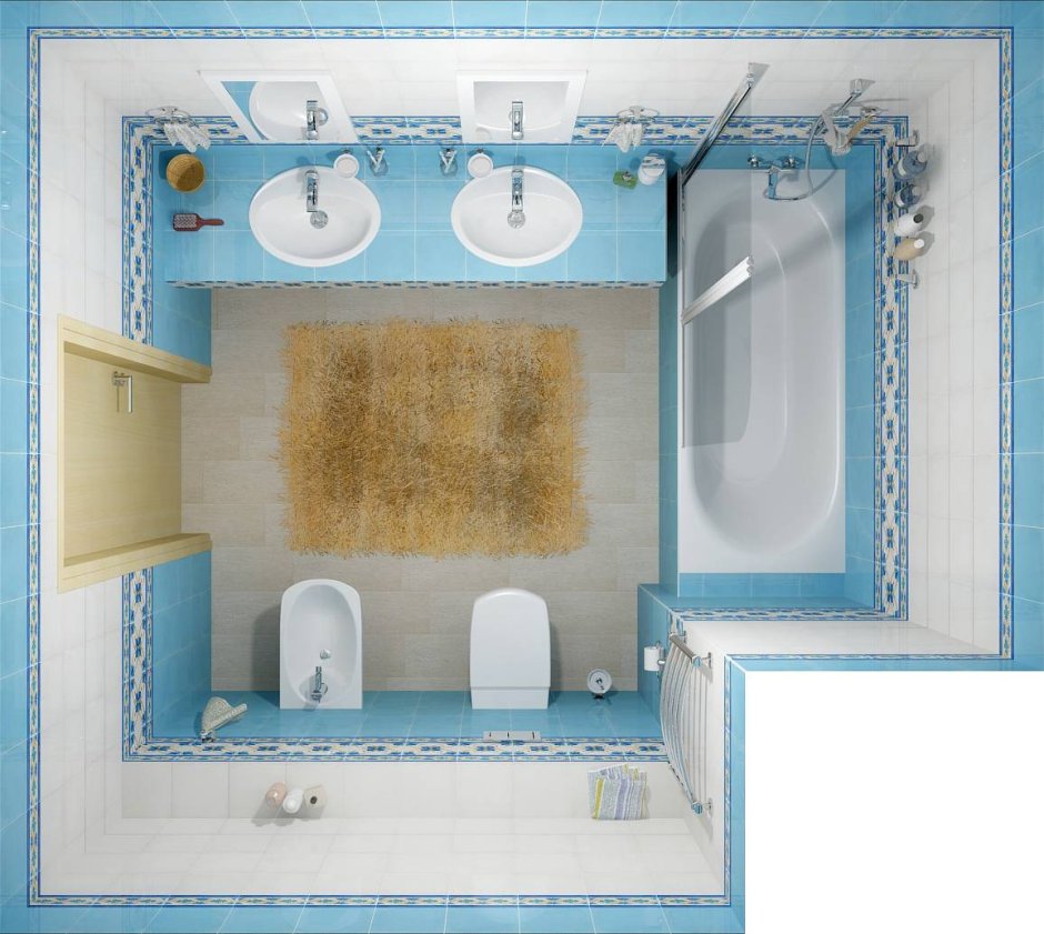 Керама Марацци пэчворк кухня