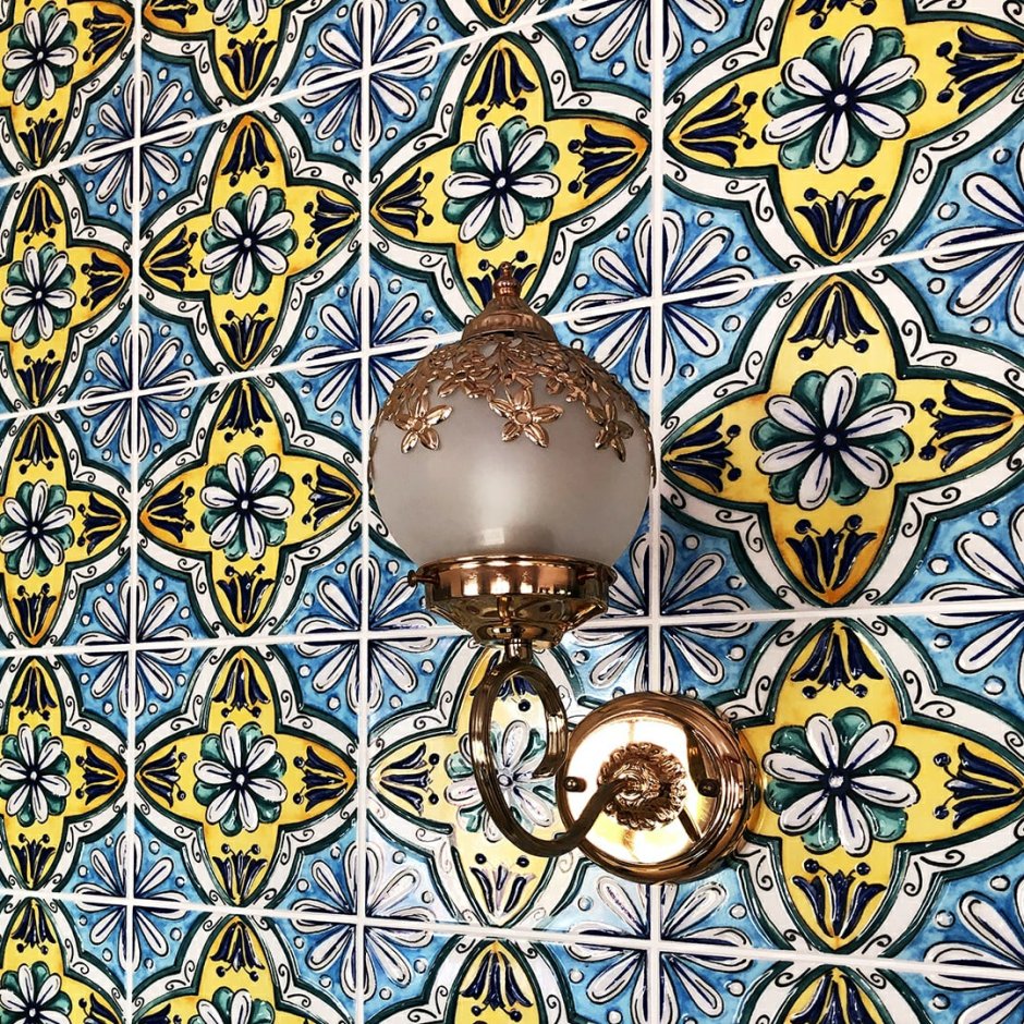 Плитка Kerama Marazzi Девоншир