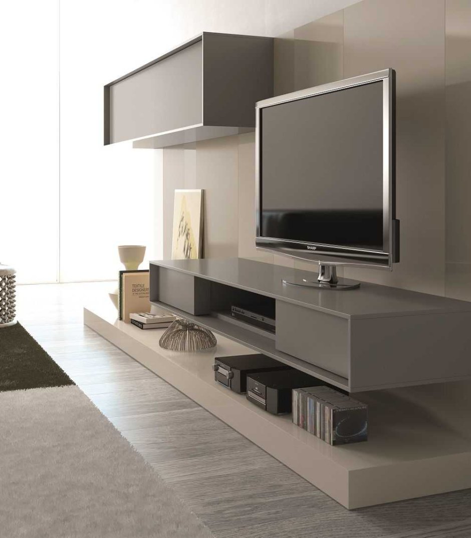 Тумба Crimson TV Unit