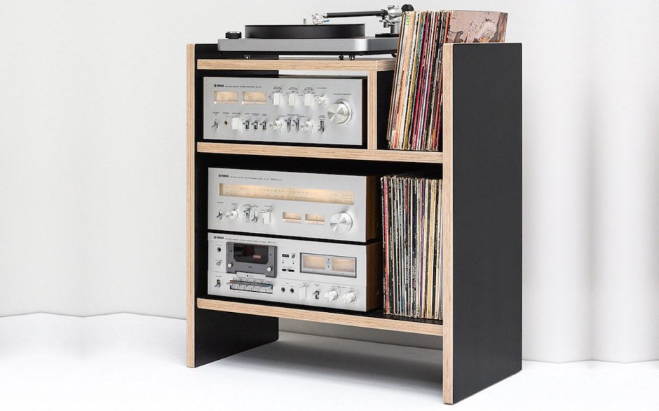 Hi-Fi xh82