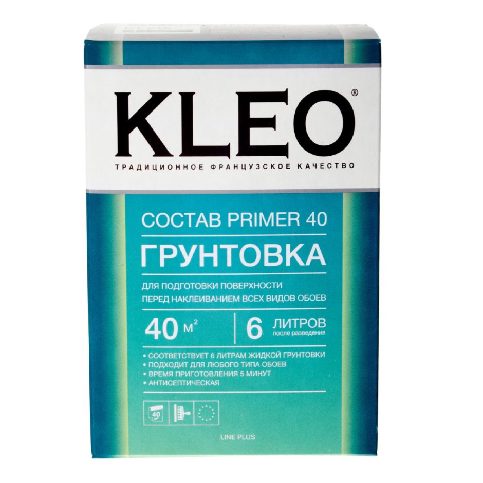 Грунтовка Титан-Люкс Betonokontakt 5кг
