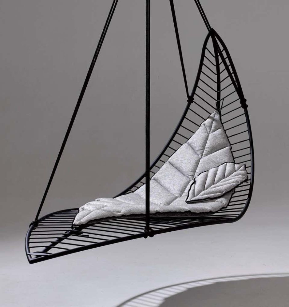 Hanging Nest Chairs