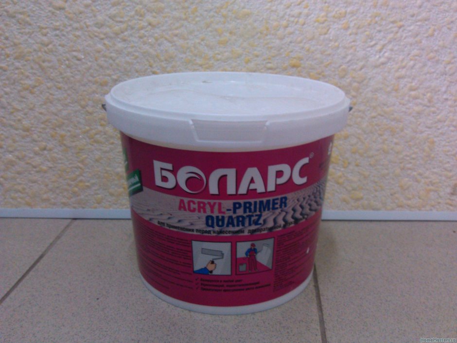 Грунт краска кварц грунт Goodhim GK", 14 кг