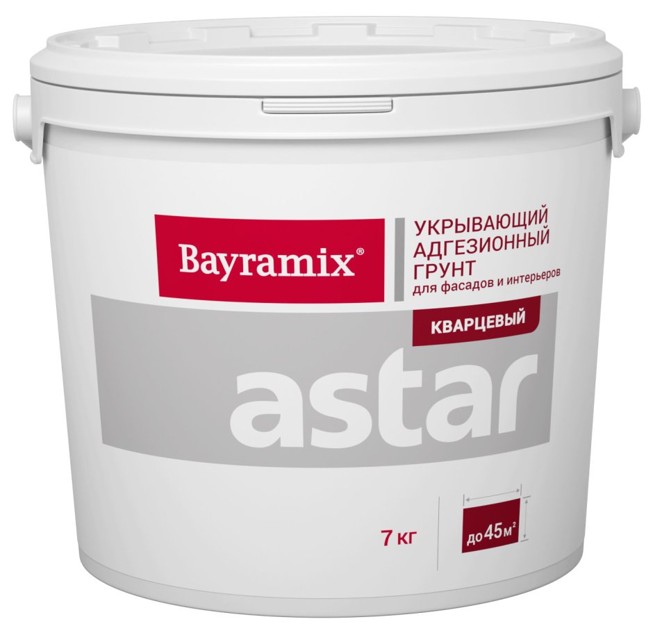 Грунтовка для сухих помещений Axton 5 л