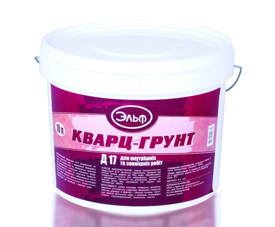 Кварц грунт Nevel Gold