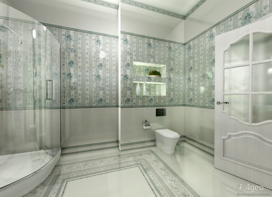 Керама Марацци Фоскари бирюзовый