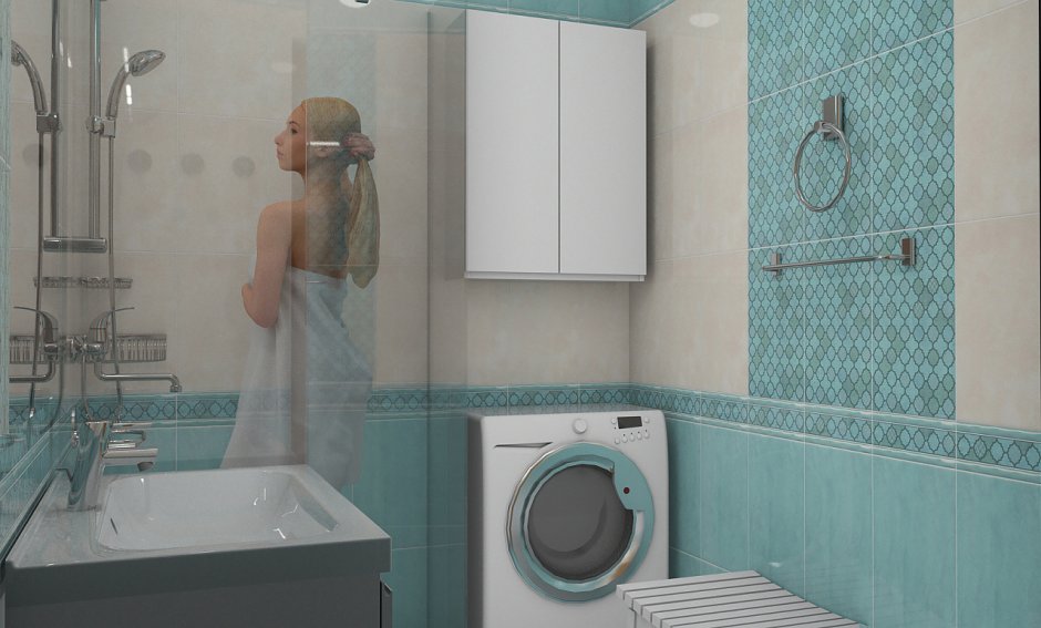 Kerama Marazzi Фоскари