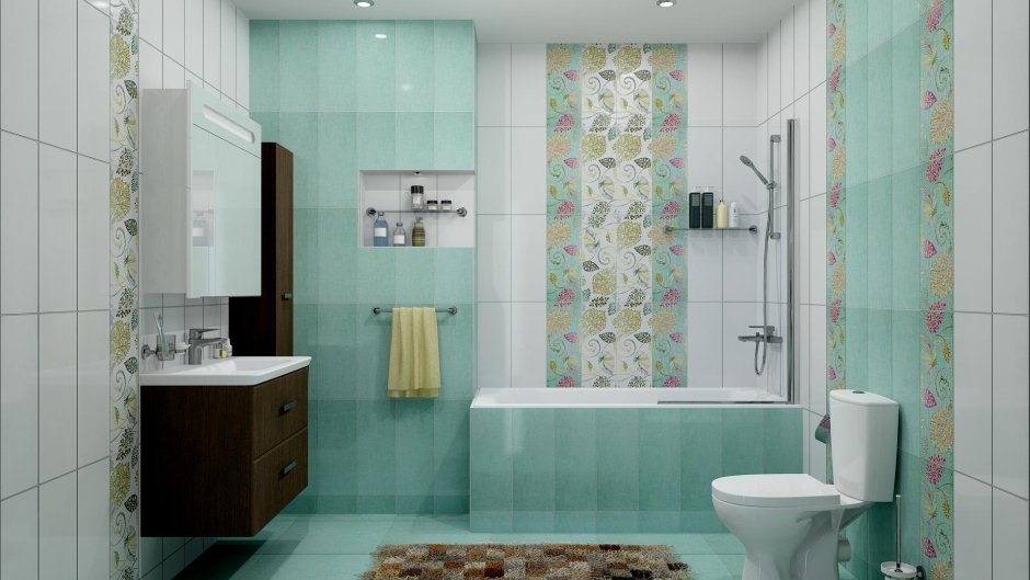 Коллекция плитки Kerama Marazzi Пикарди