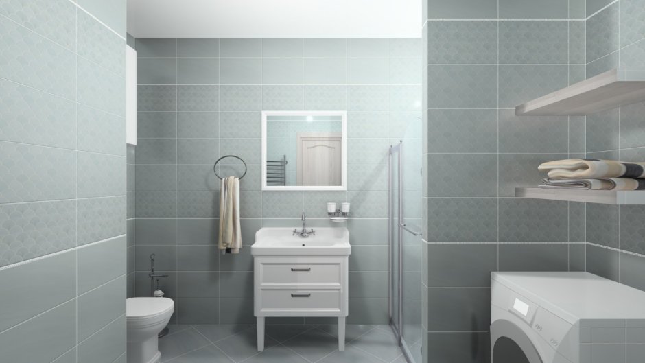 Коллекция Монфорте Kerama Marazzi