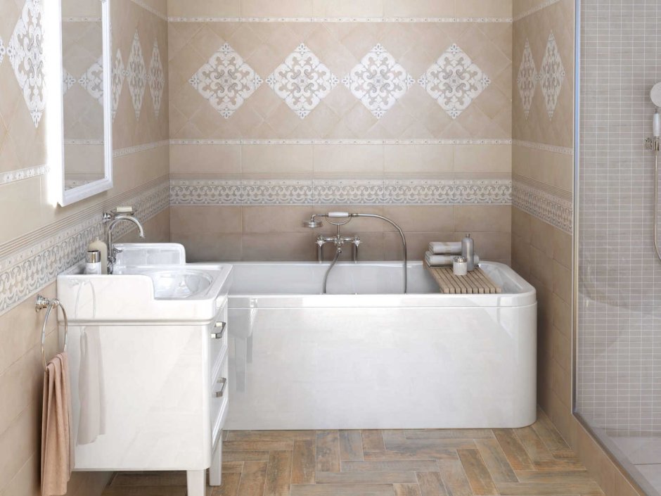 Керамическая плитка Сатари Kerama Marazzi