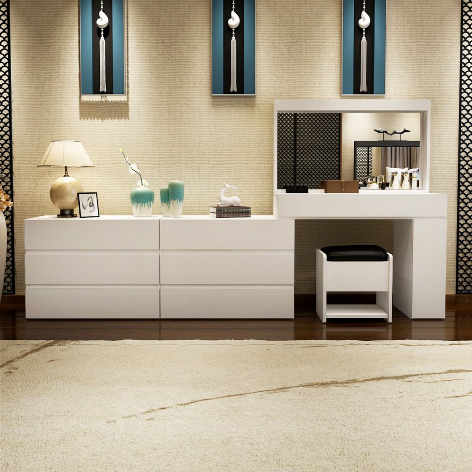 Туалетный столик Zhang Shihan