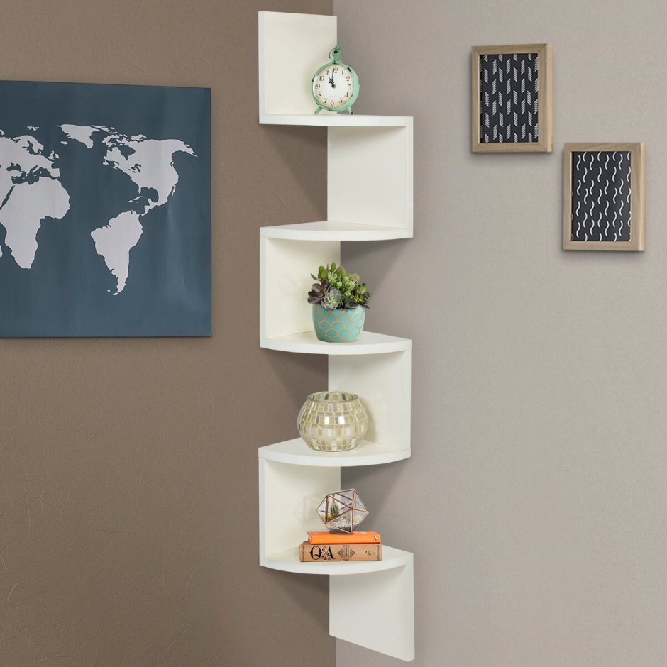 Ikea Ladder Shelf