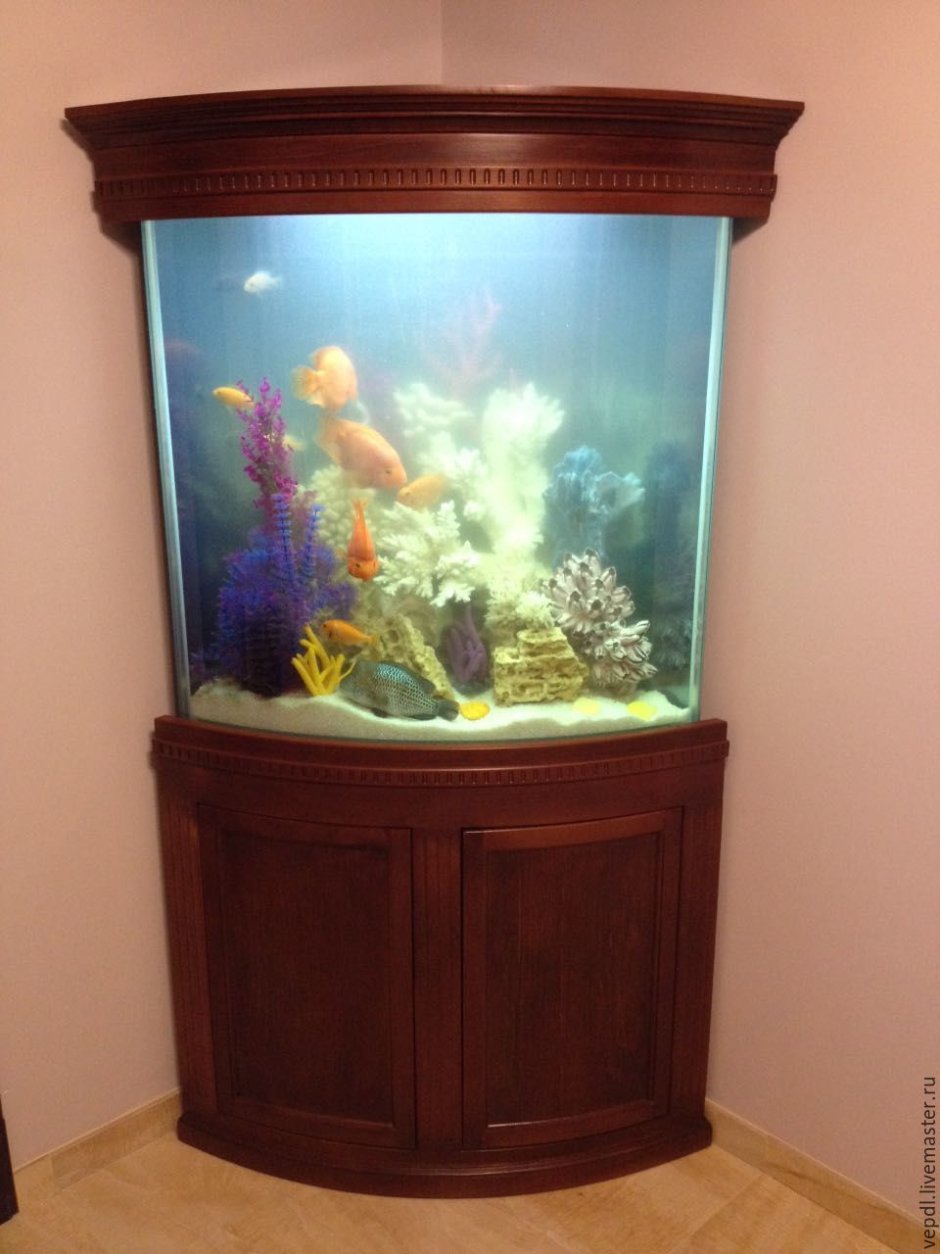 Тумба под аквариум Juwel Trigon 190