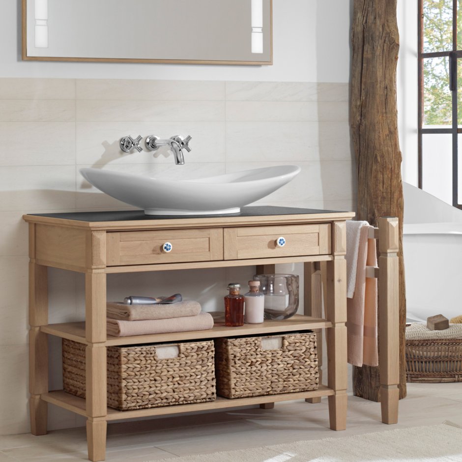 Villeroy Boch true Oak