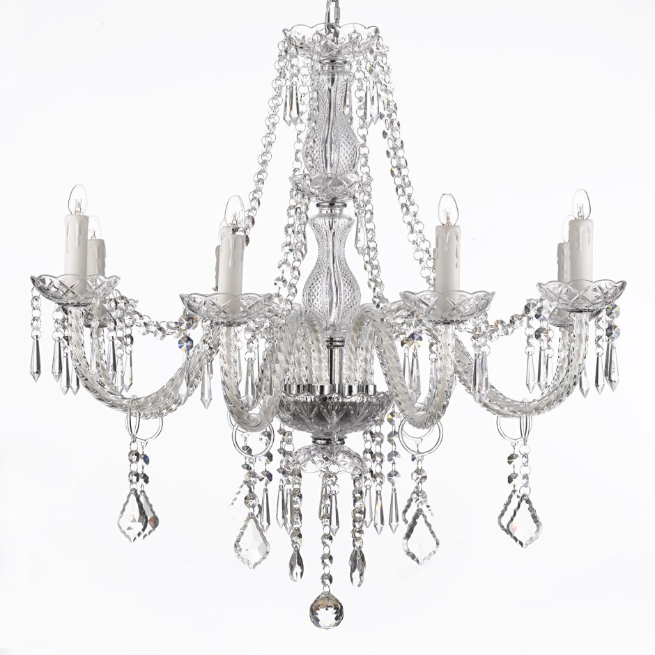 Люстра Durand Chandelier