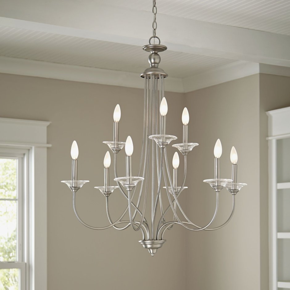 Люстра Delilah Chandelier
