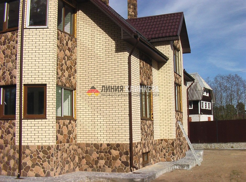 Клинкерная плитка Roben Island perlweiss