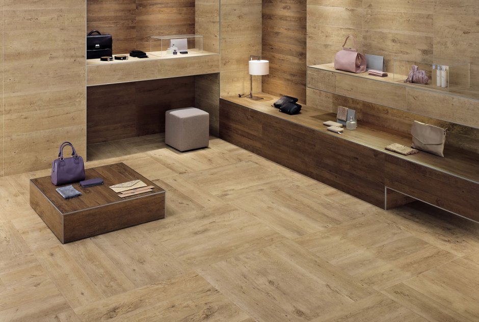 Atlas Concorde Etic Palissandro Tatami 22,5х90