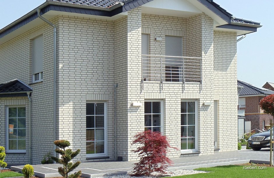 Клинкерная плитка Roben Montblanc