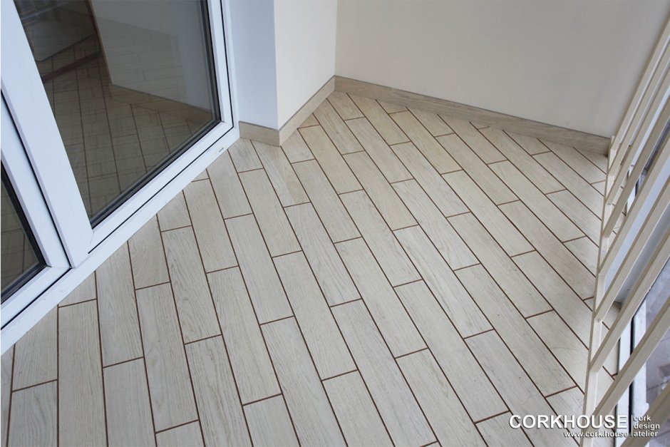 Ecoflooring Nr 6130