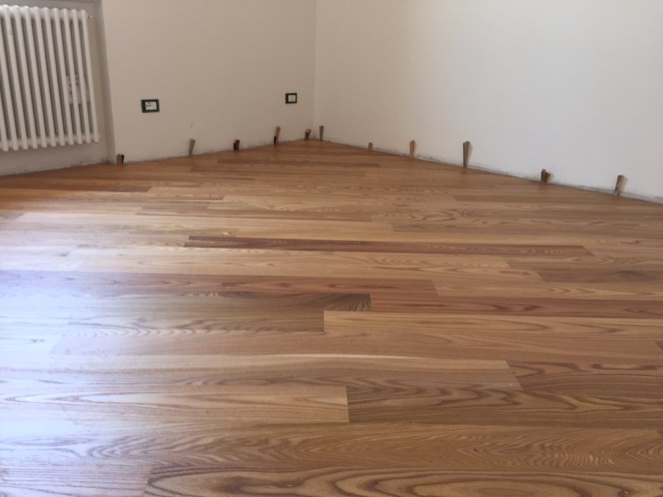 Ламинат Ecoflooring Chateau дуб Толедо