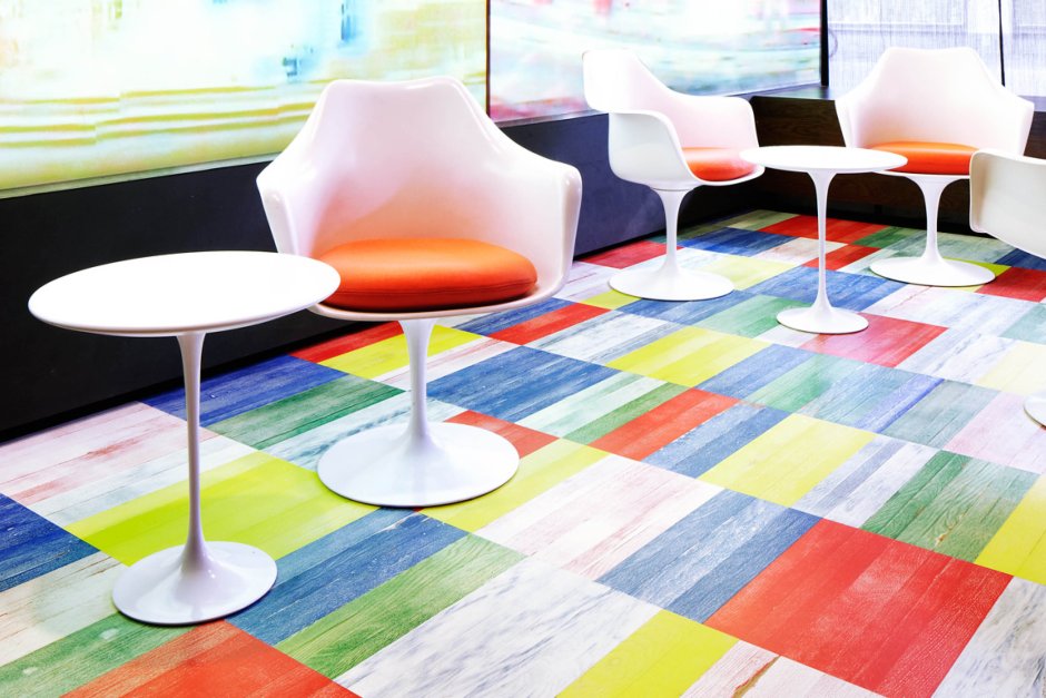 Marmoleum 5227