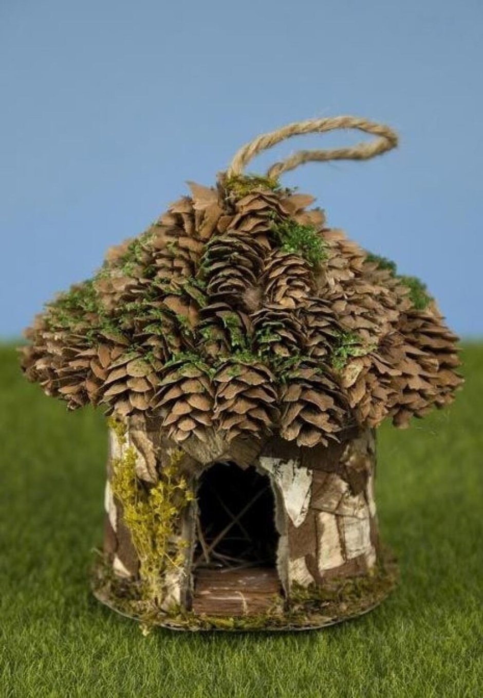 Осенний декор