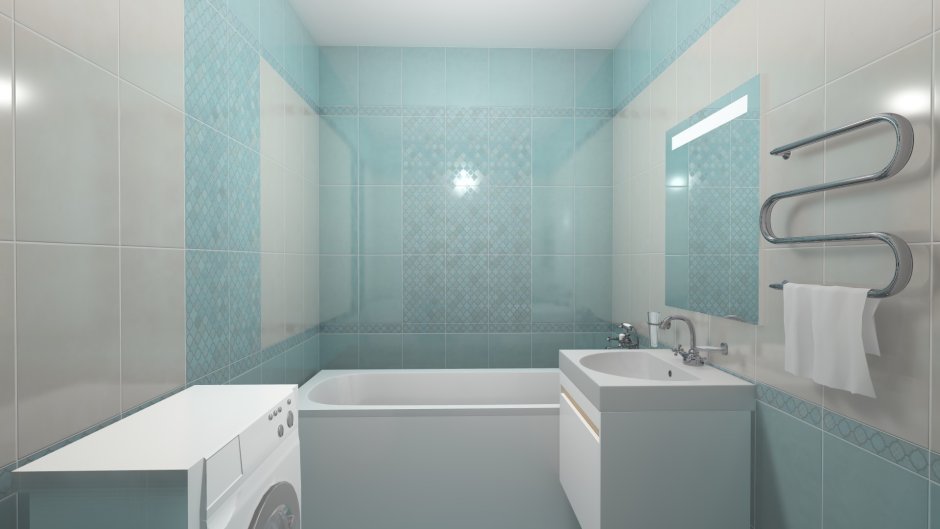 Коллекция Олимпия Kerama Marazzi