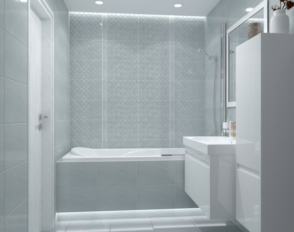 Плитка сияние Kerama Marazzi