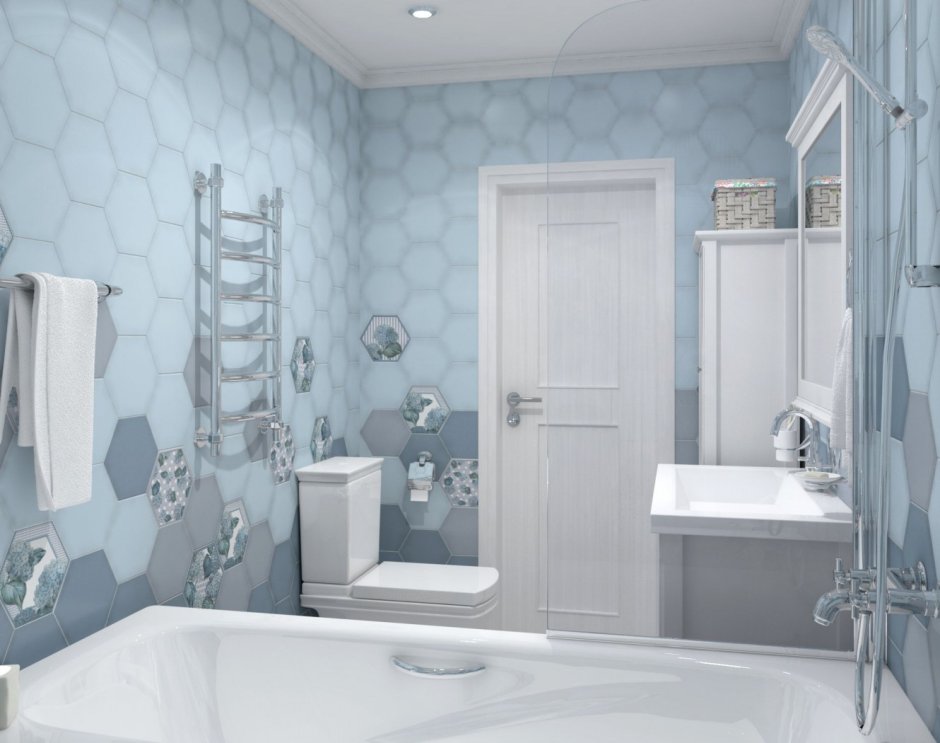 Плитка бамбук Kerama Marazzi
