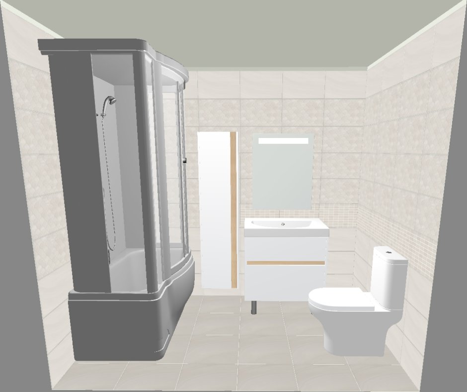 Плитка туф (Kerama Marazzi)