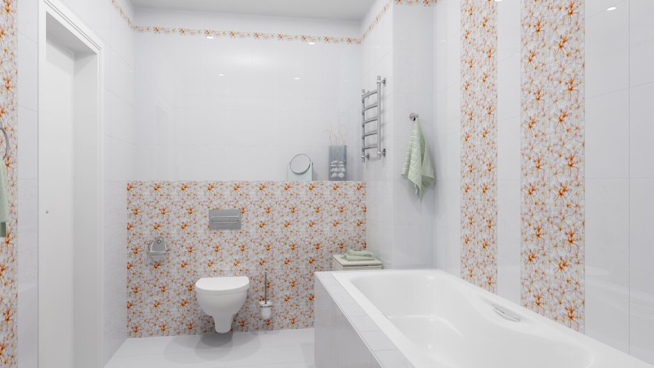 Плитка сияние Kerama Marazzi