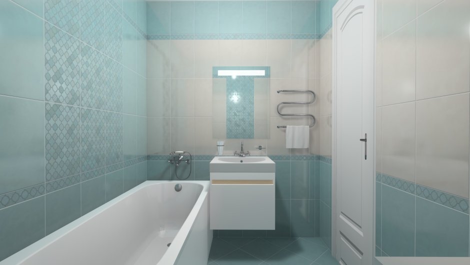 Kerama Marazzi Гран Пале