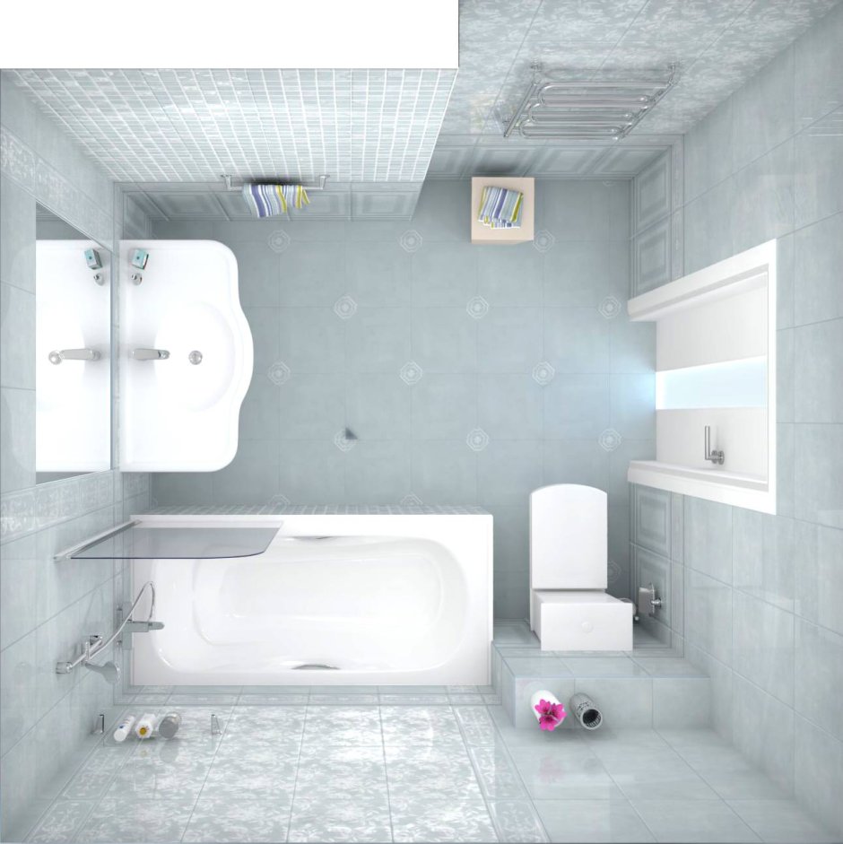 Коллекция плитки Kerama Marazzi Каподимонте