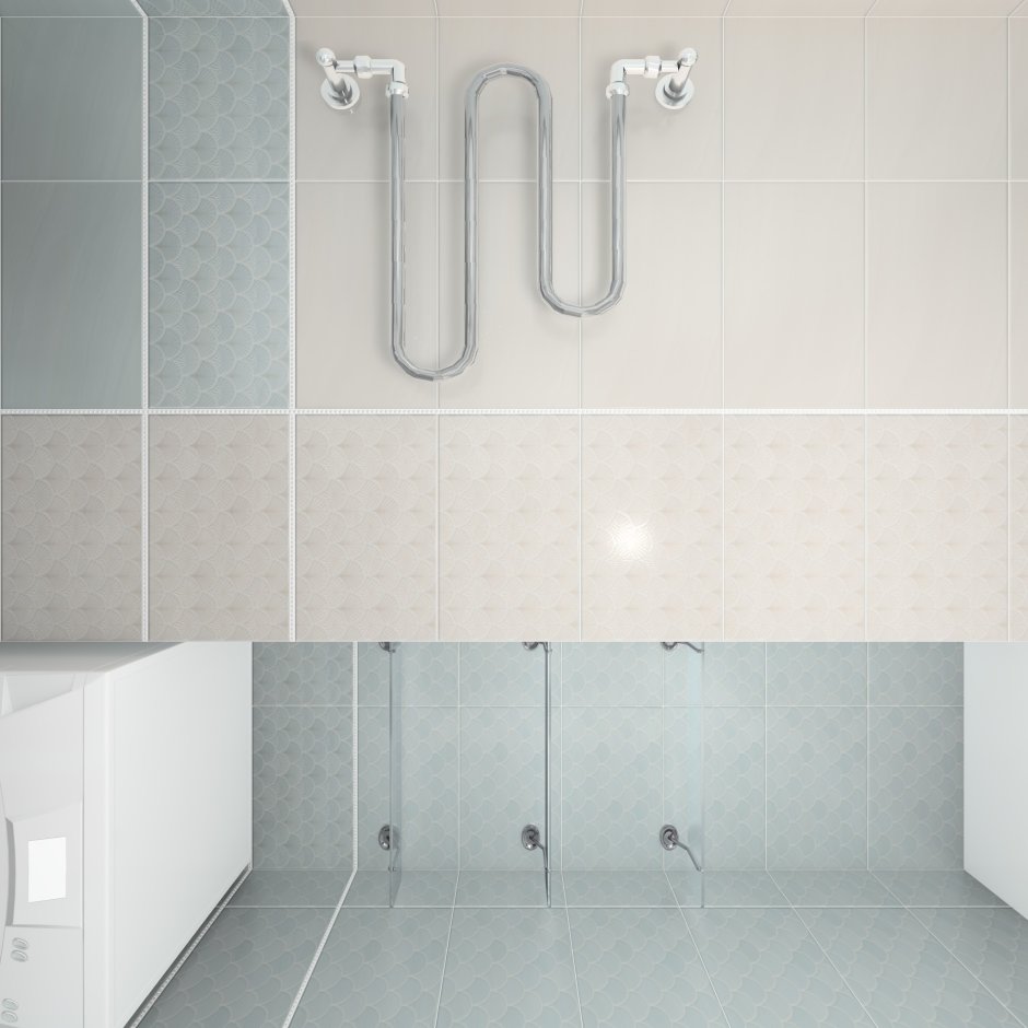 Коллекция плитки Kerama Marazzi сияние