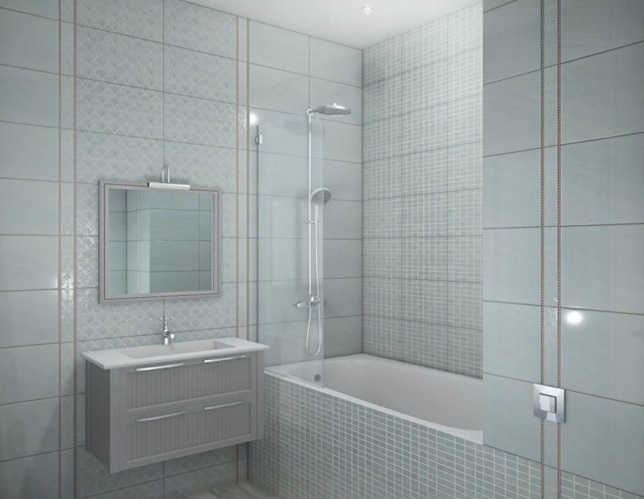 Плитка сияние Kerama Marazzi