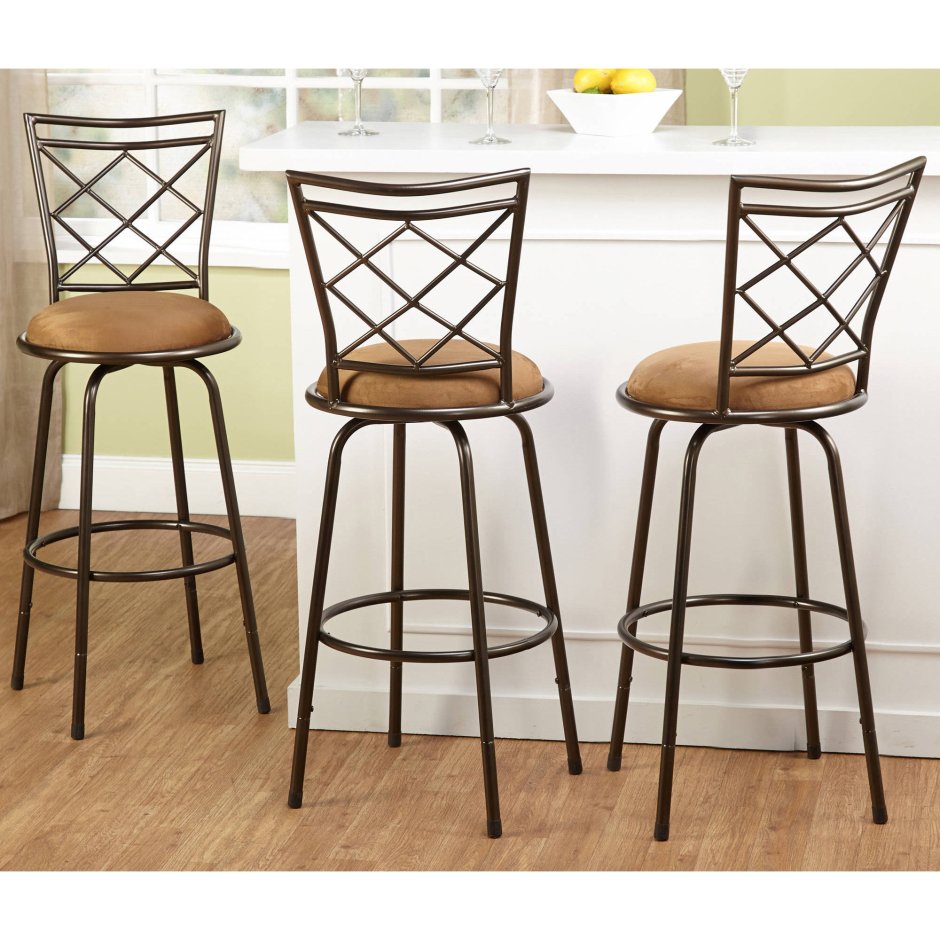 Emma 30 Bar Stool