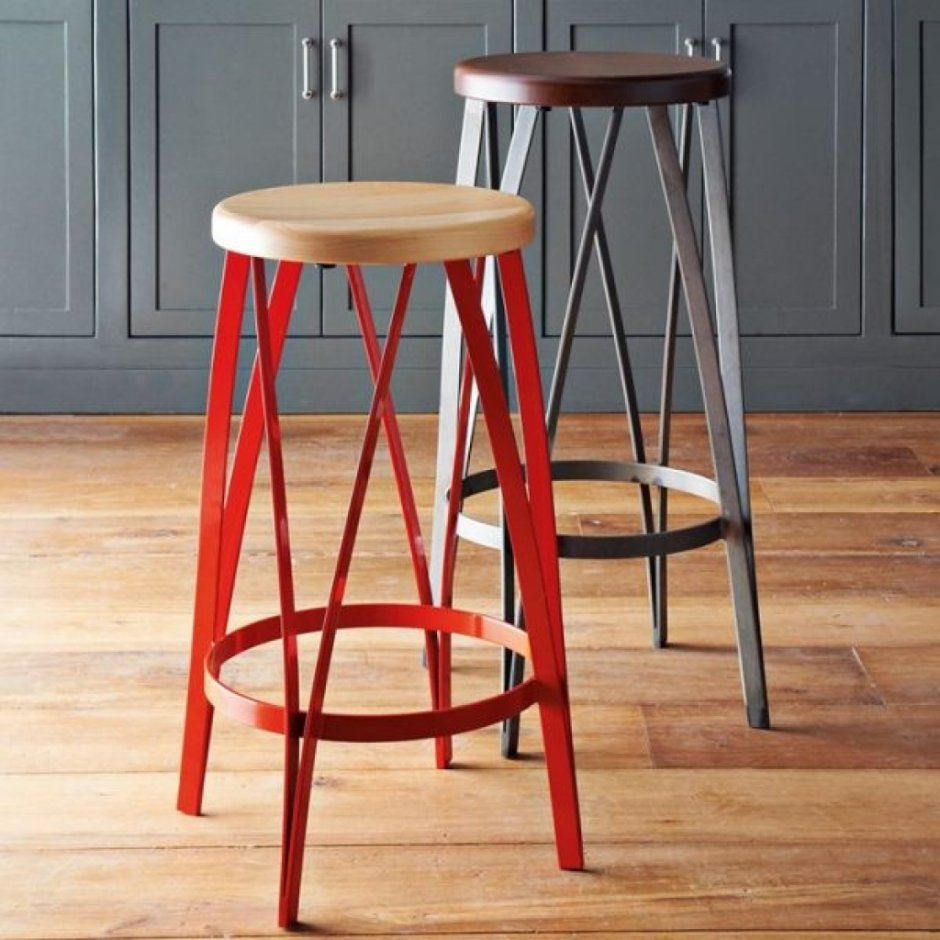 Lennox Counter Stool барный стул