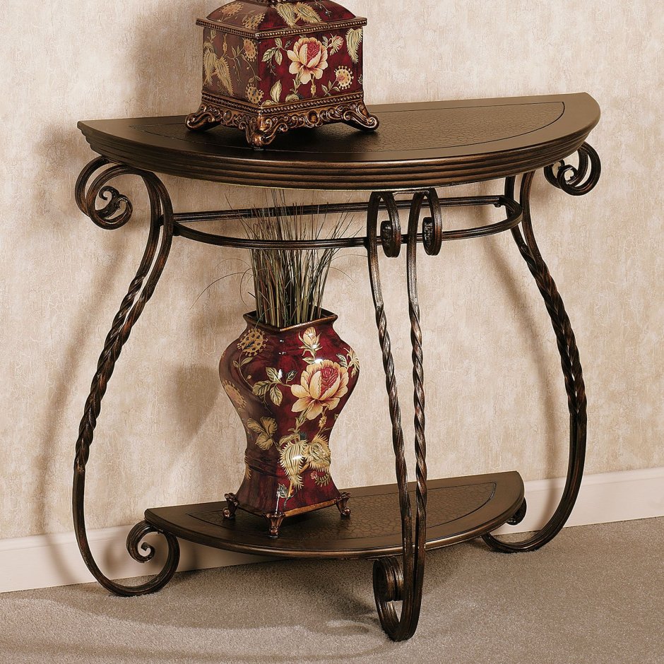 Столик - Darby_Accent_Table