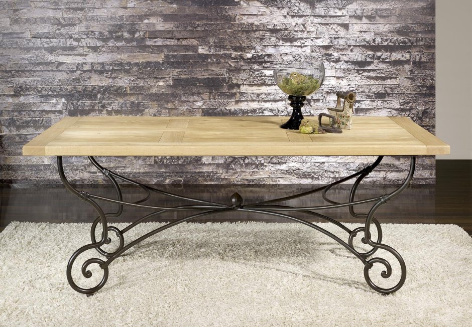 БЕСТМЕБЕЛИК кованая мебель