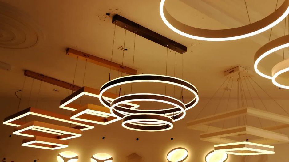 Люстра Firefly Pendant Light Contemporary